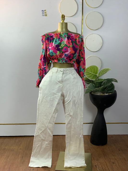 SIZE10 9O8 Length39 (Jean only)