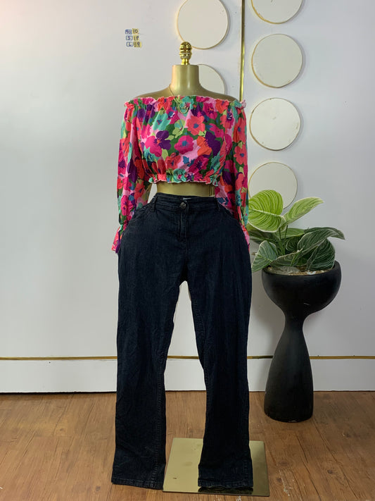 SIZE18 9O10 Length39 (Jean only)