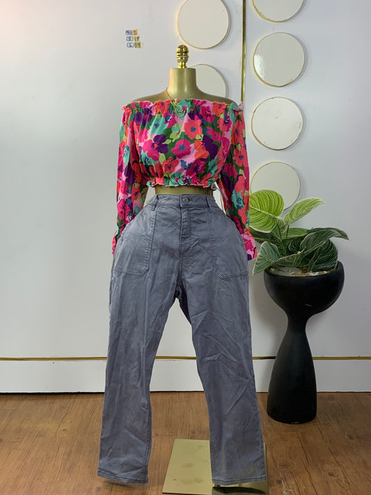 SIZE18 9O11 Length39 (Jean only)