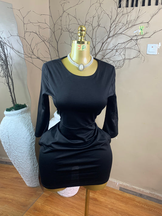 SIZE8 YP22 Length33