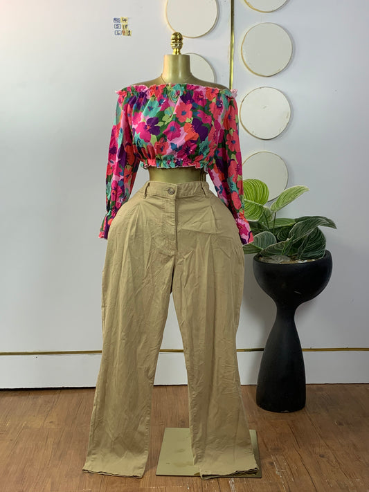 SIZE18 9O14 Length41 (Chinos only)