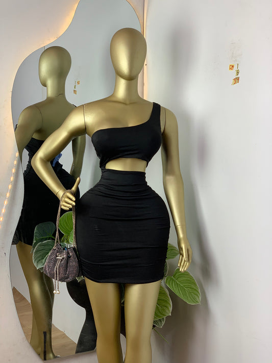 SIZE6 12M1 Length34