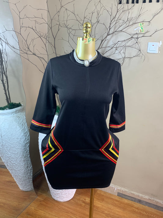 SIZE8 YP39 Length32