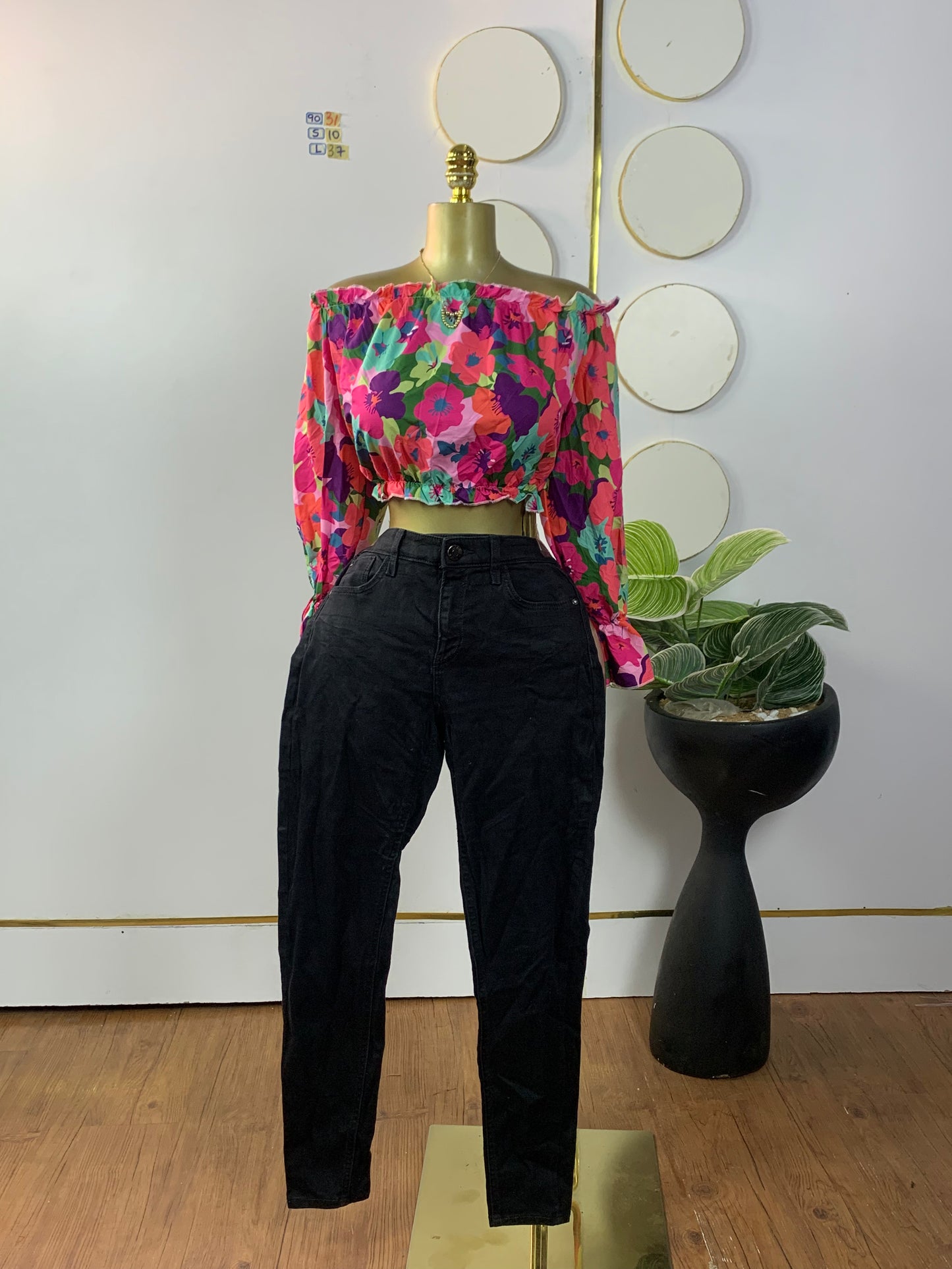 SIZE10 9O31 Length37