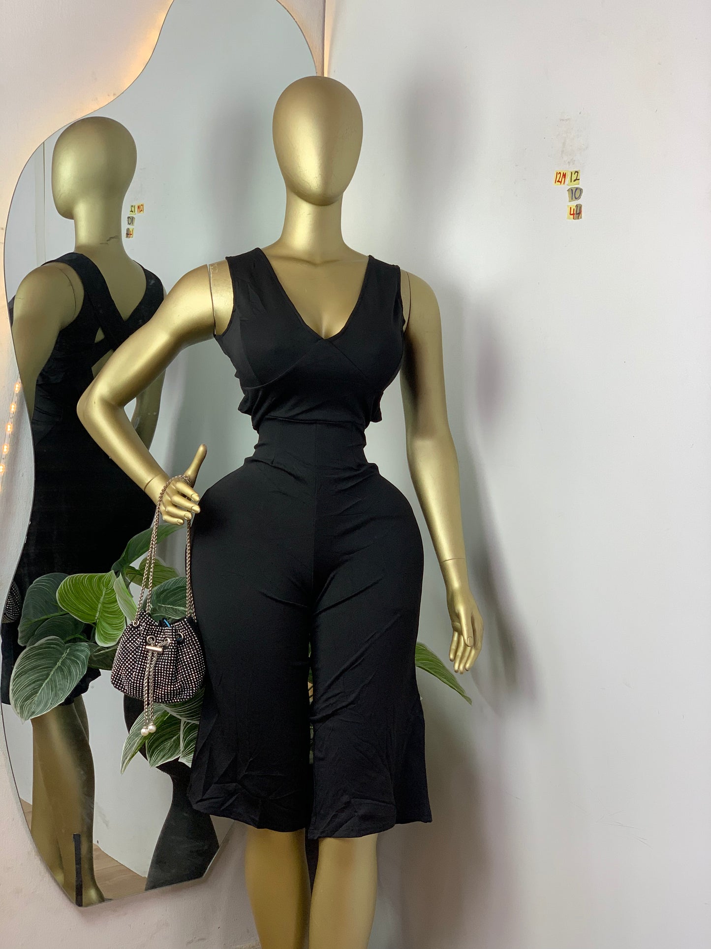 SIZE10 12M12 Length44