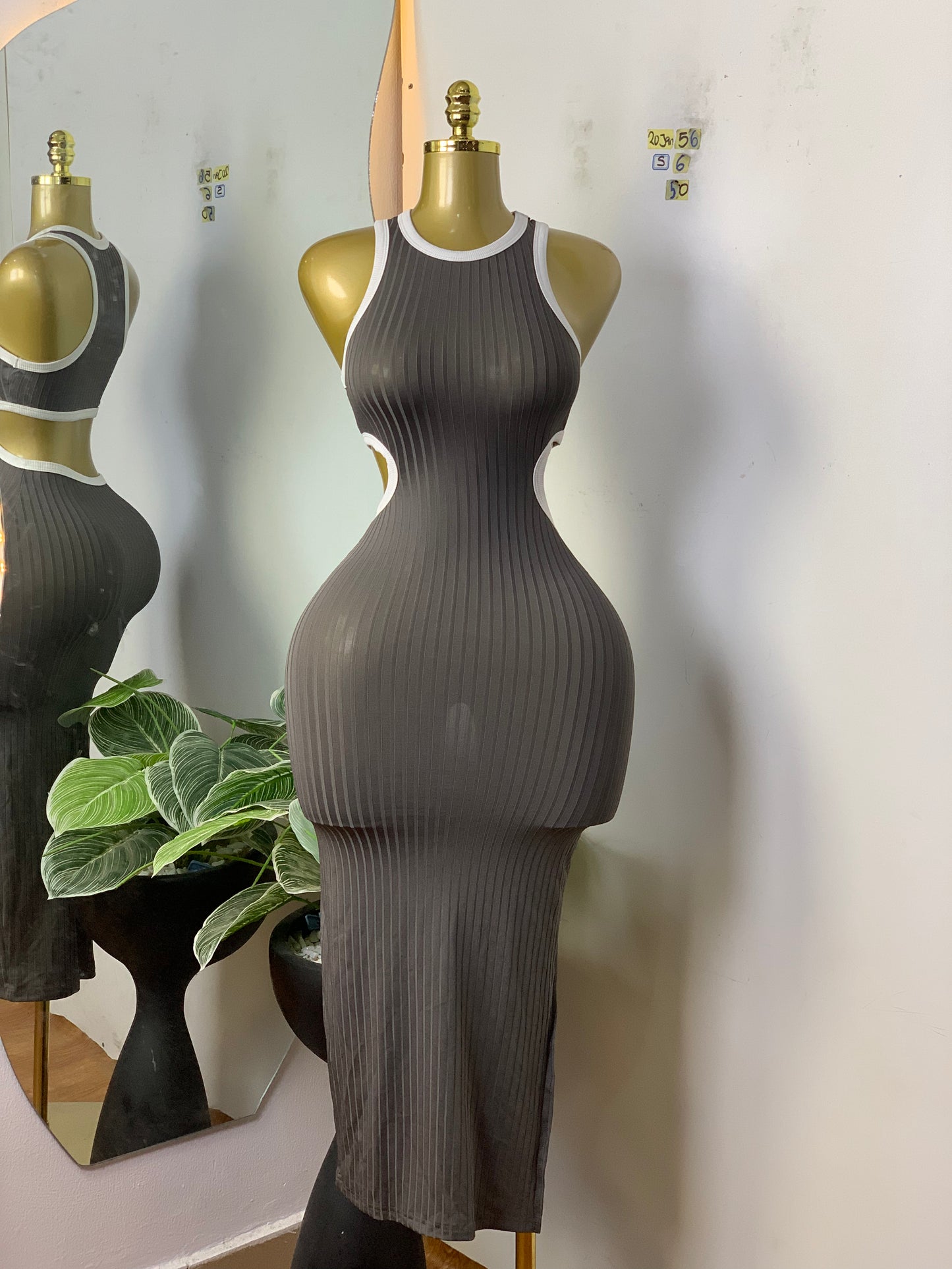 SIZE6 20Jan56 Length50