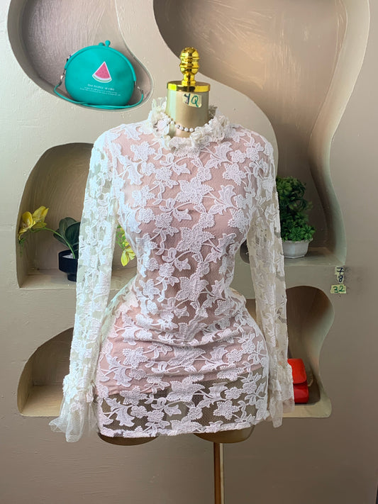 SIZE8 YQ7 Length32