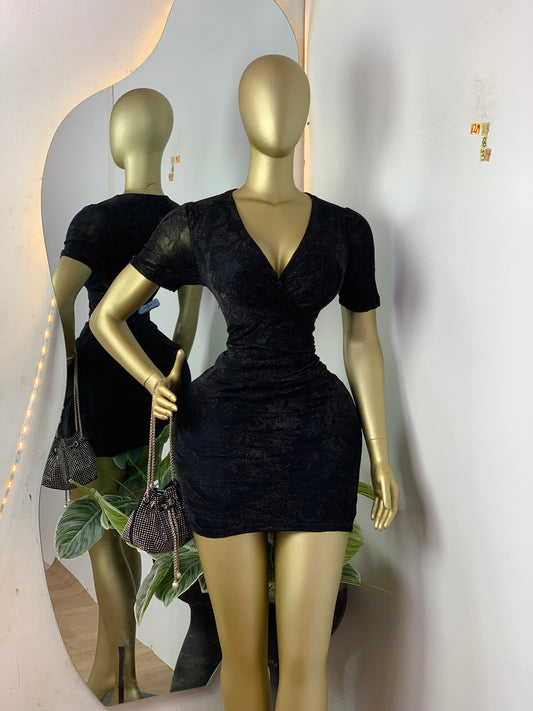 SIZE8 12M23 Length34