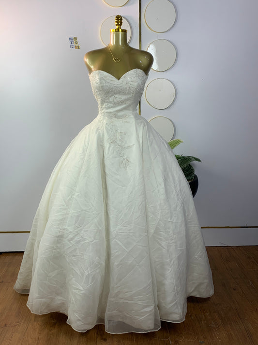 SIZE10 9O38 Length50