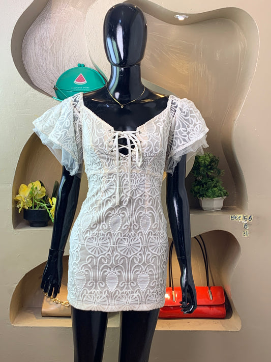 SIZE6 BEE156 Length31