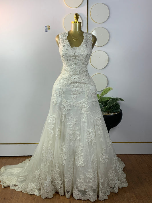 SIZE10/12 9O39 Length60+