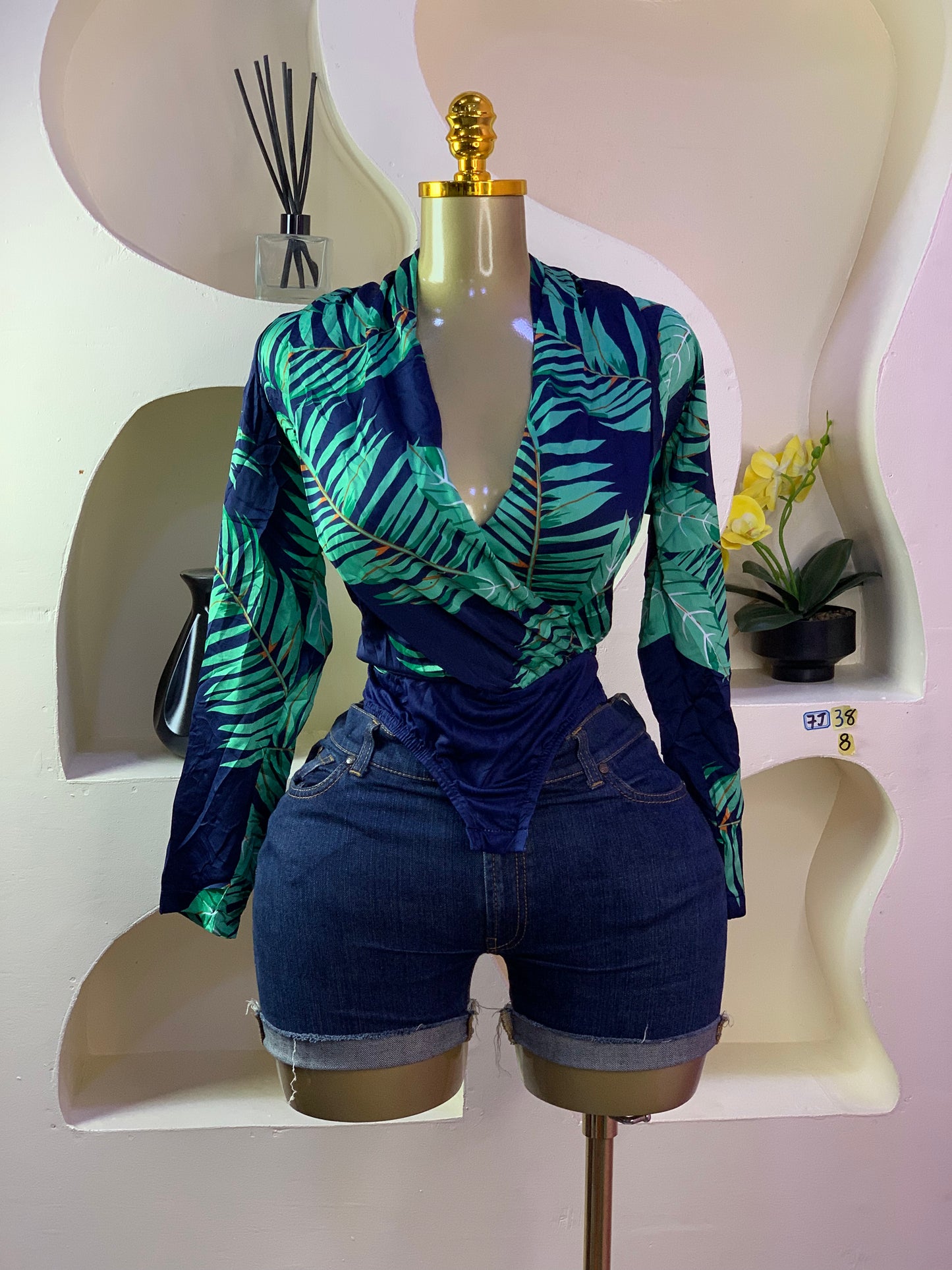 SIZE8 7J38