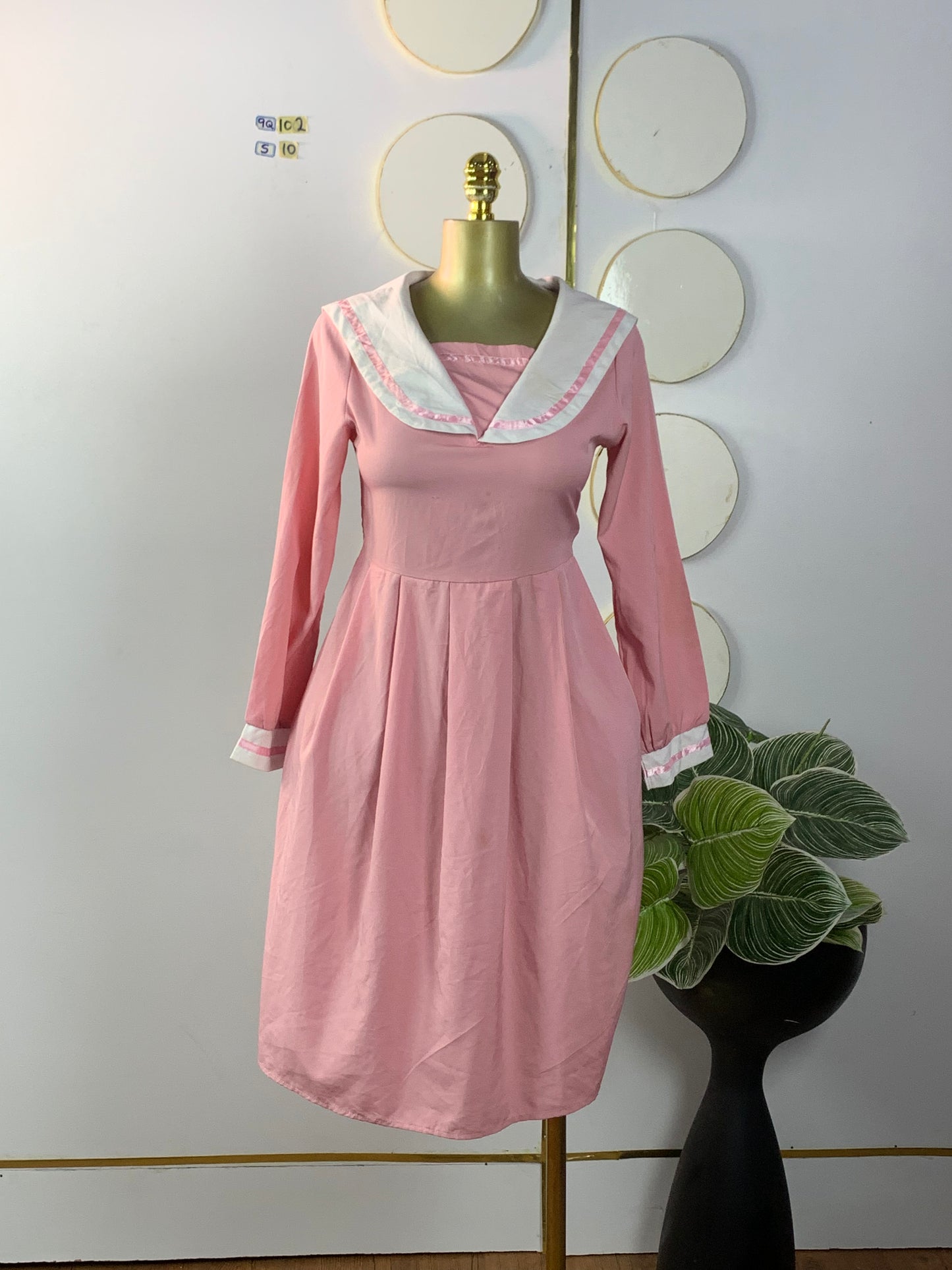 SIZE10 9Q102
