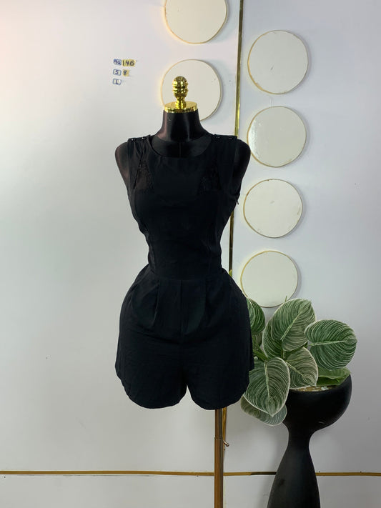 SIZE8 9Q146 (Playsuit)