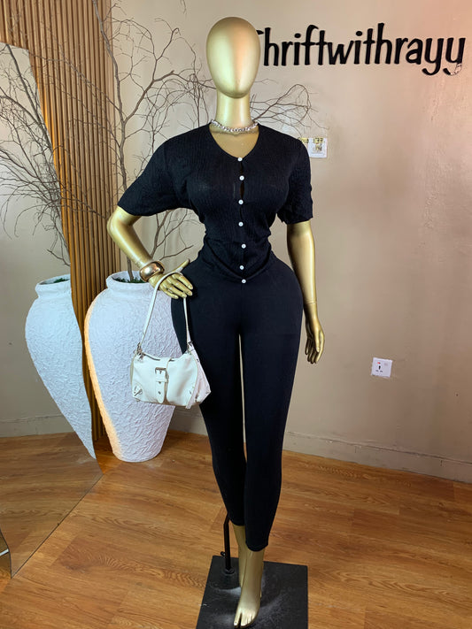 BOLD177 SIZE14 black top