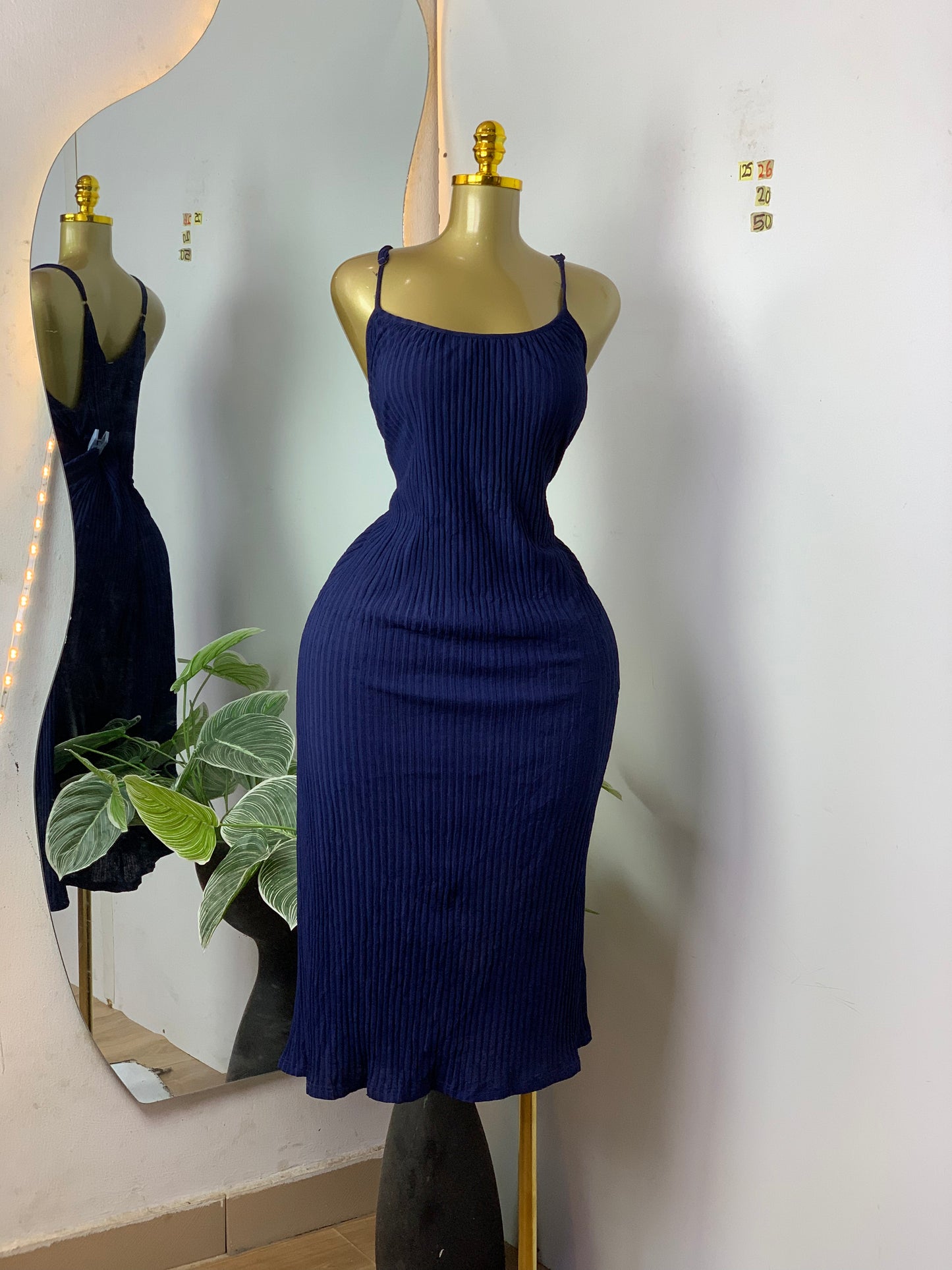 SIZE20 12S26 Length50