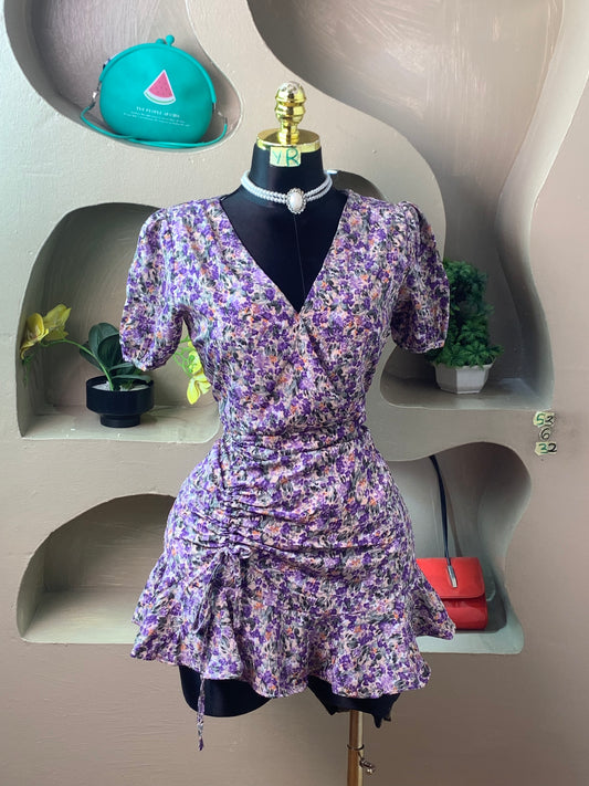 SIZE6 YR53 Length32