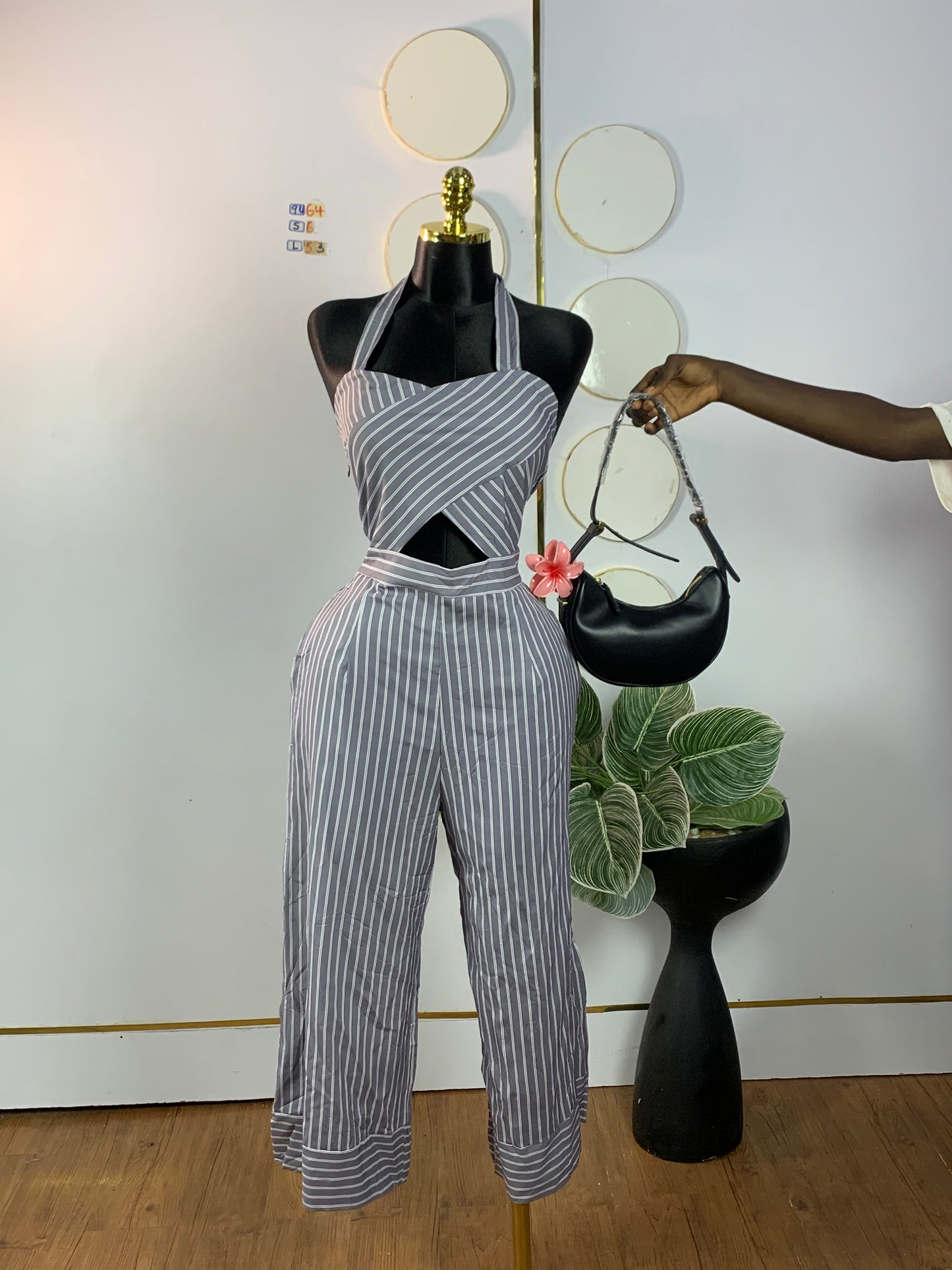 SIZE6 9U64 Length 53