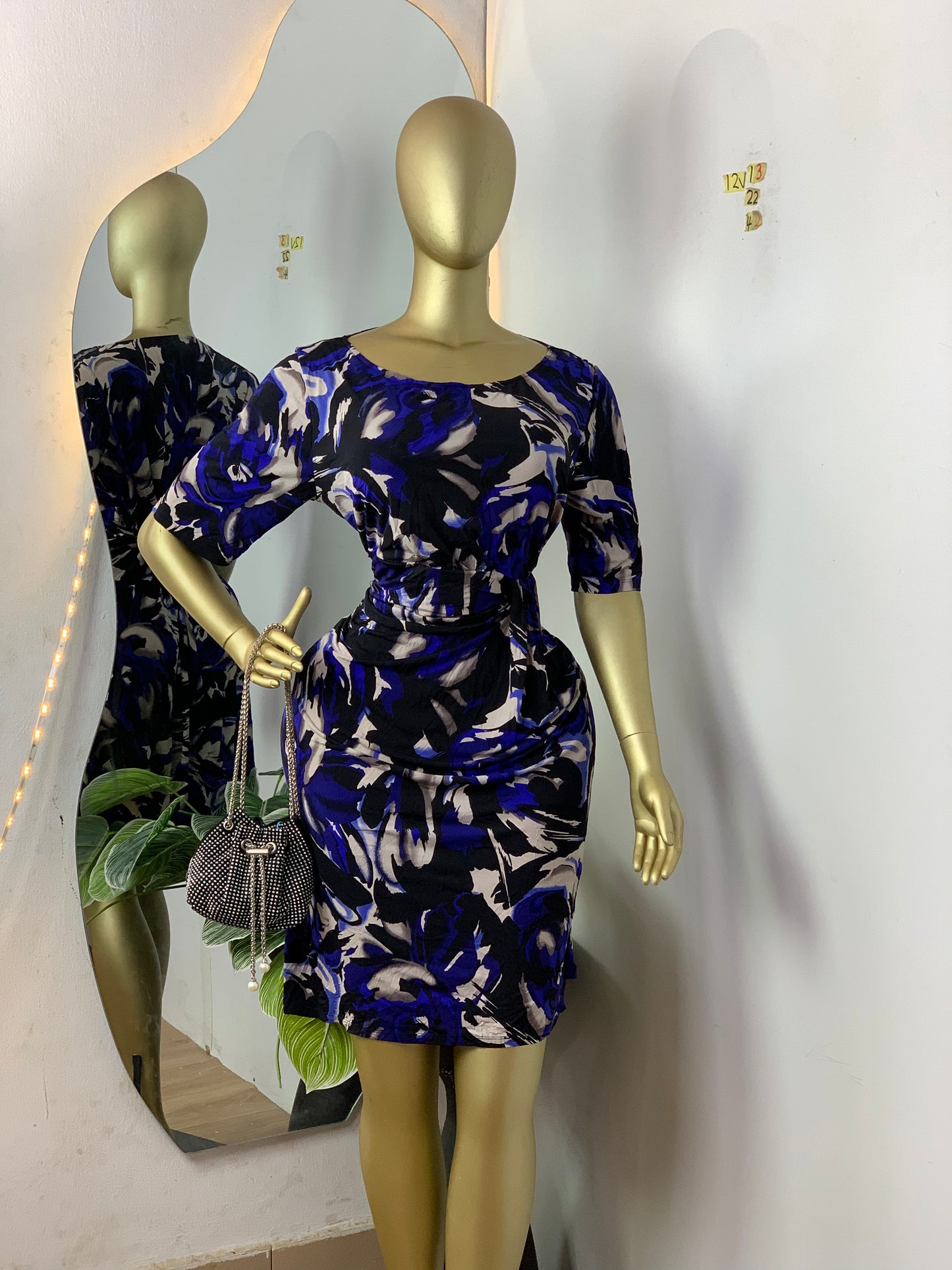 SIZE22 12V13 Length42