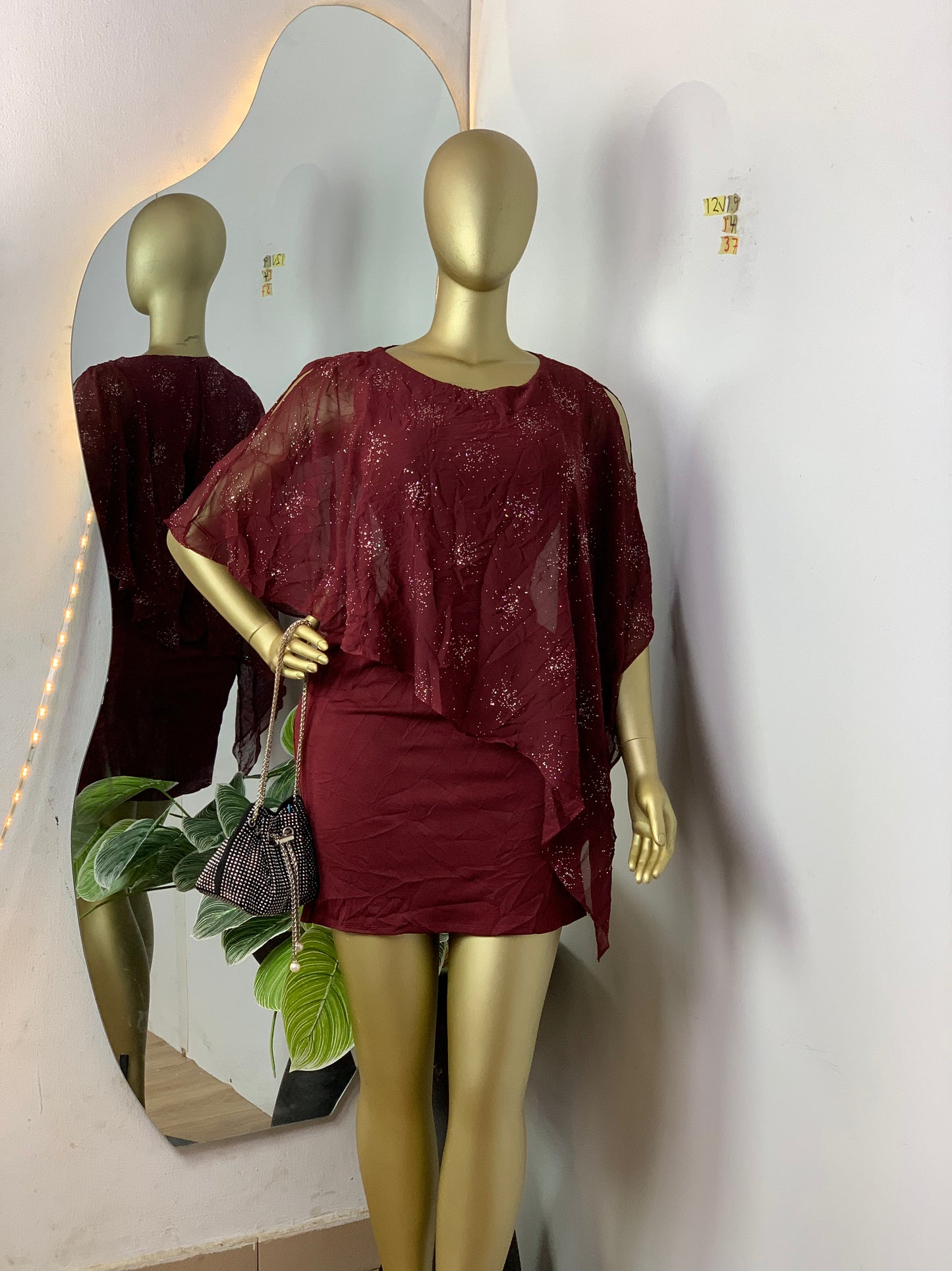 SIZE14 12V19 Length37