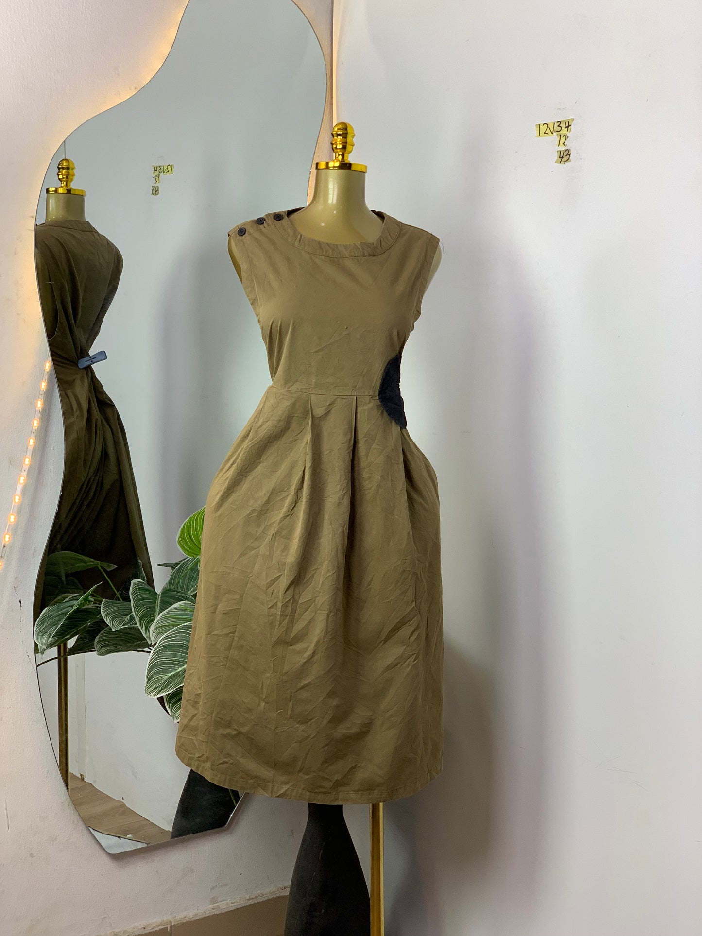 SIZE12 12V34 Length43