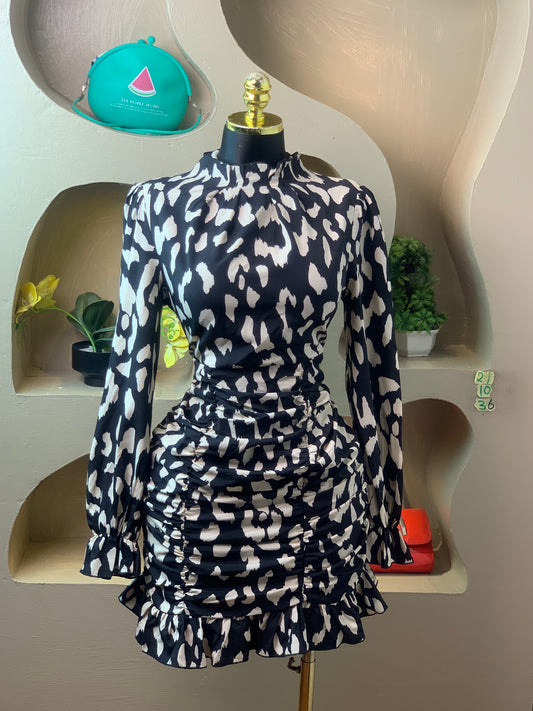 SIZE10 YS21 Length36