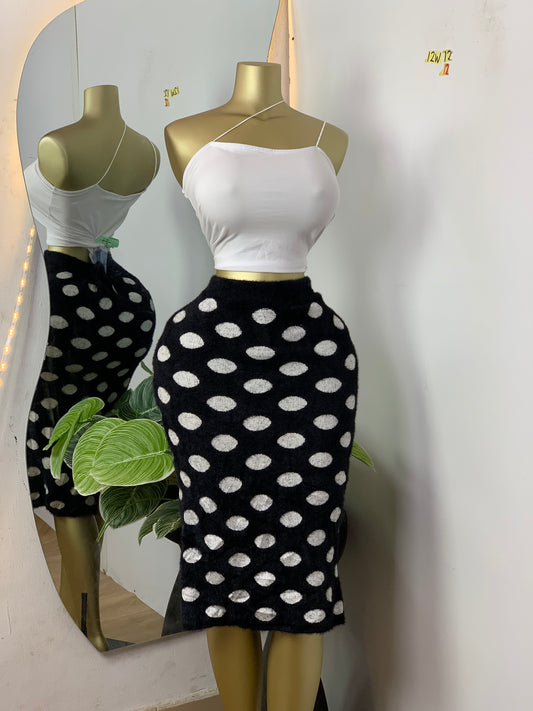 SIZE12 12W12 (skirt only)