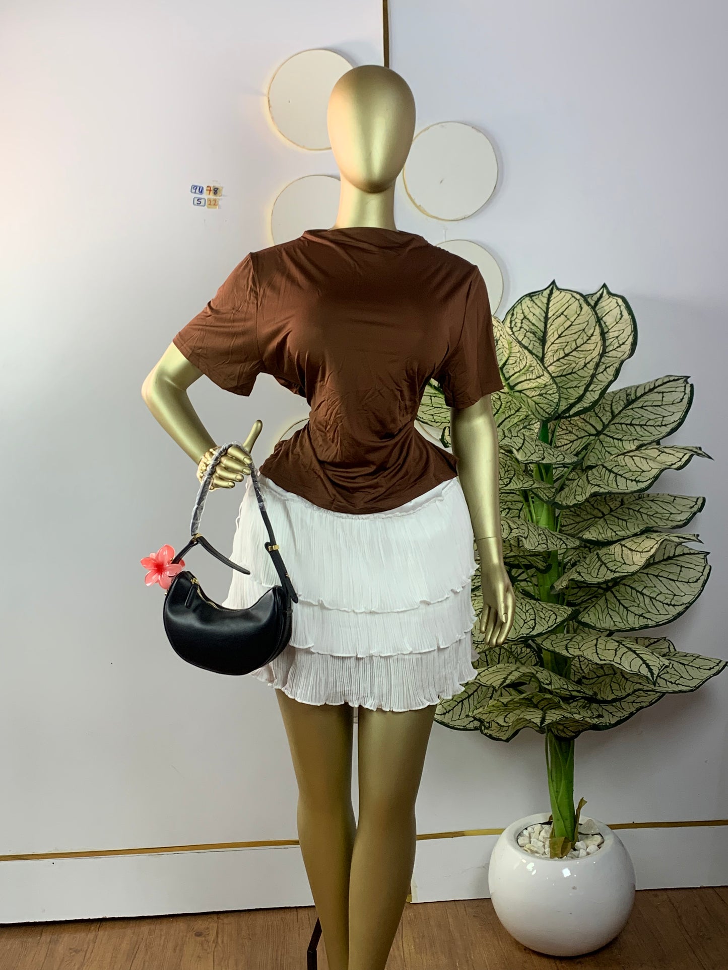 SIZE22 9U78A (Top only)