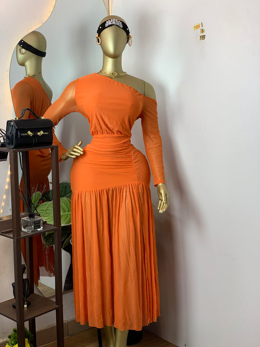 SIZE16 NOV1 Length55