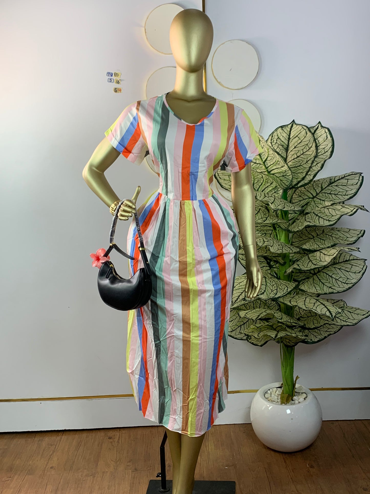 SIZE16 9U80 Length54