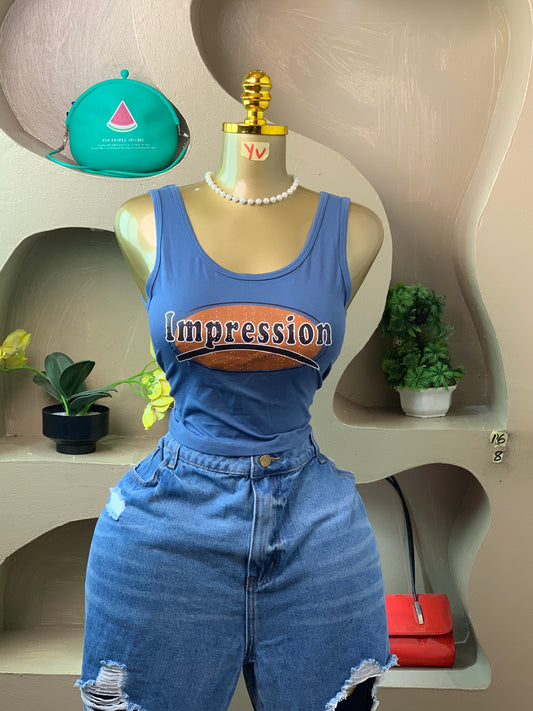 SIZE8 YV16