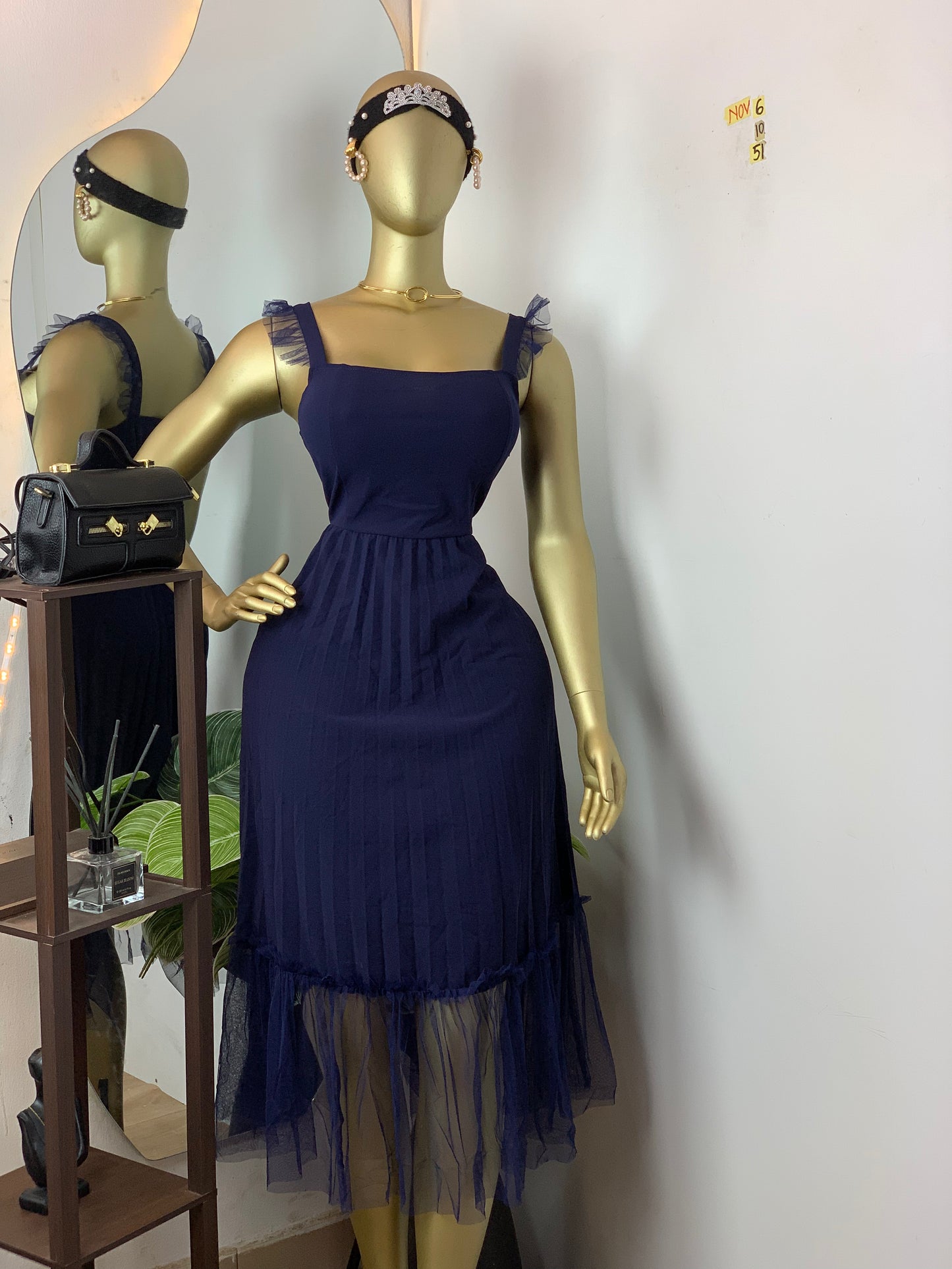 SIZE10 NOV6 Length51