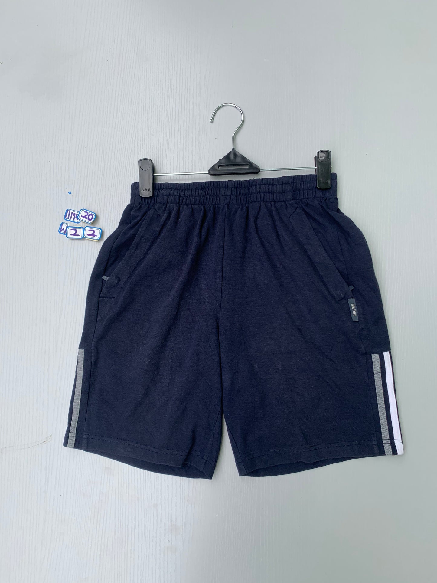 11MEN20 WAIST22