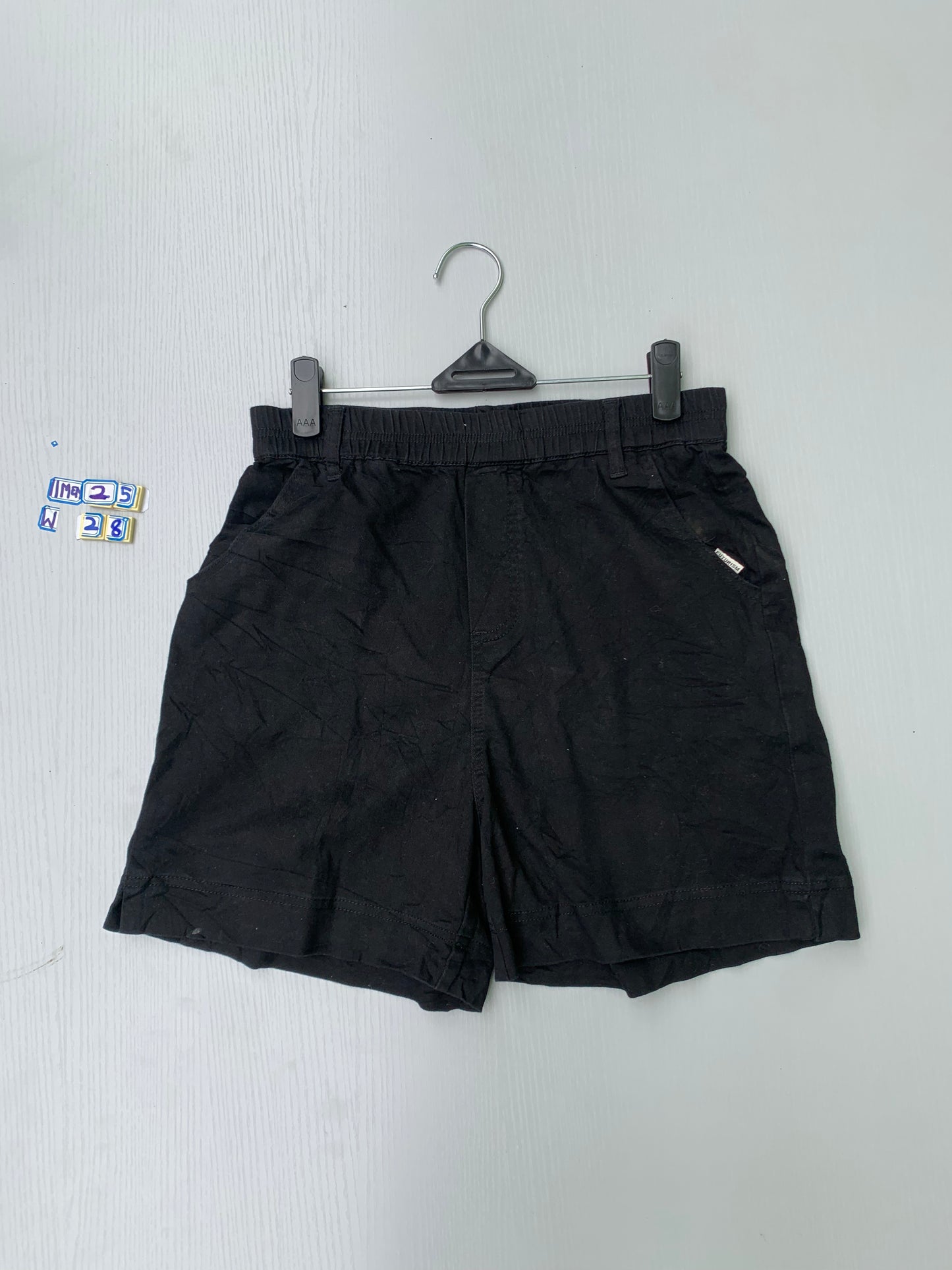 11MEN25 WAIST28