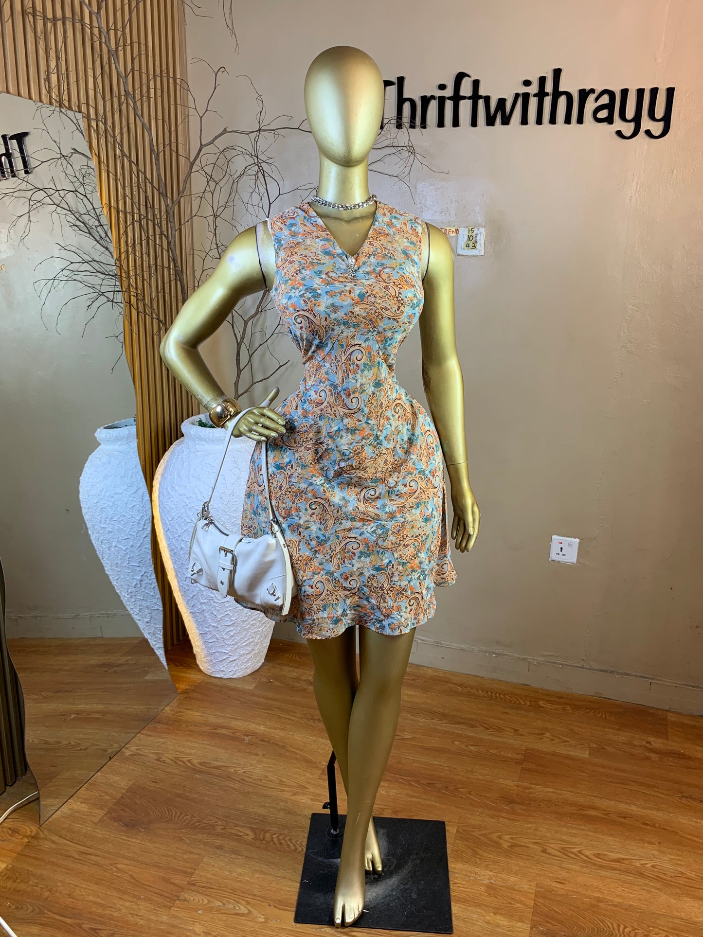 TREND15 SIZE10 Length43