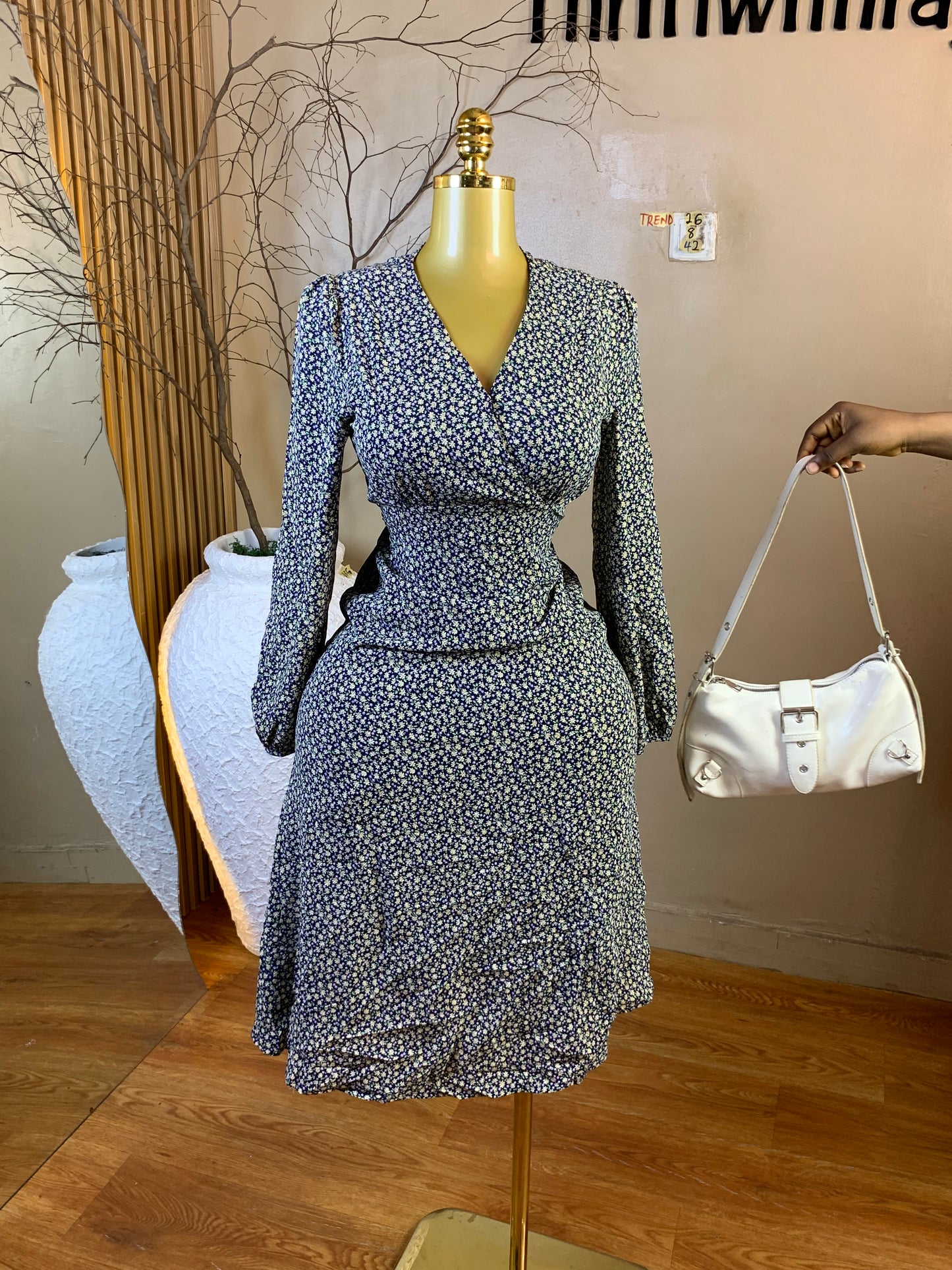 TREND26 SIZE8 Length42
