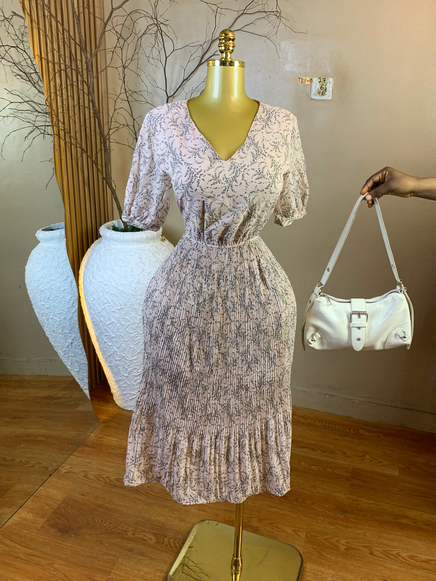 TREND27 SIZE6 Length46