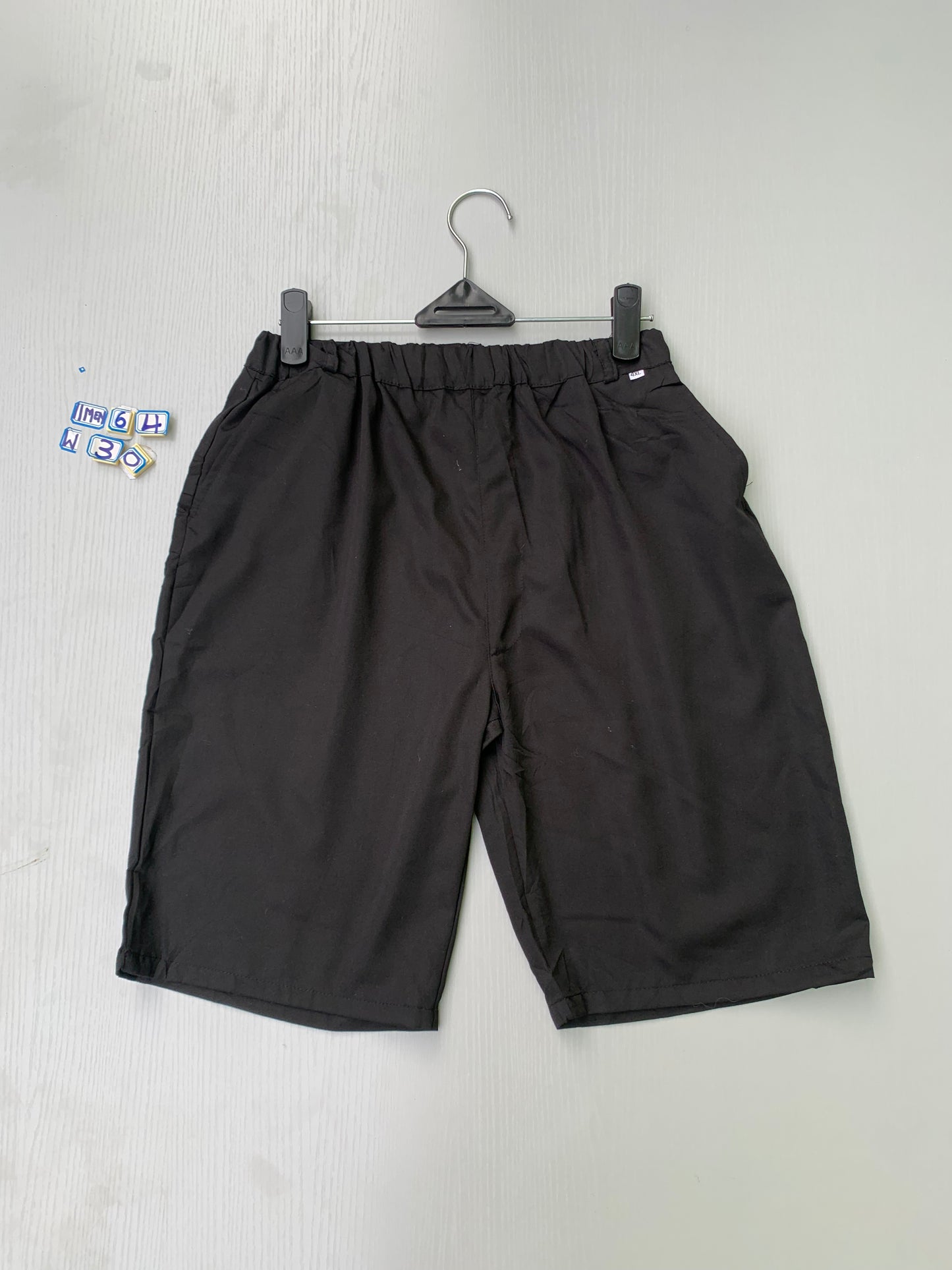 11MEN64 WAIST30