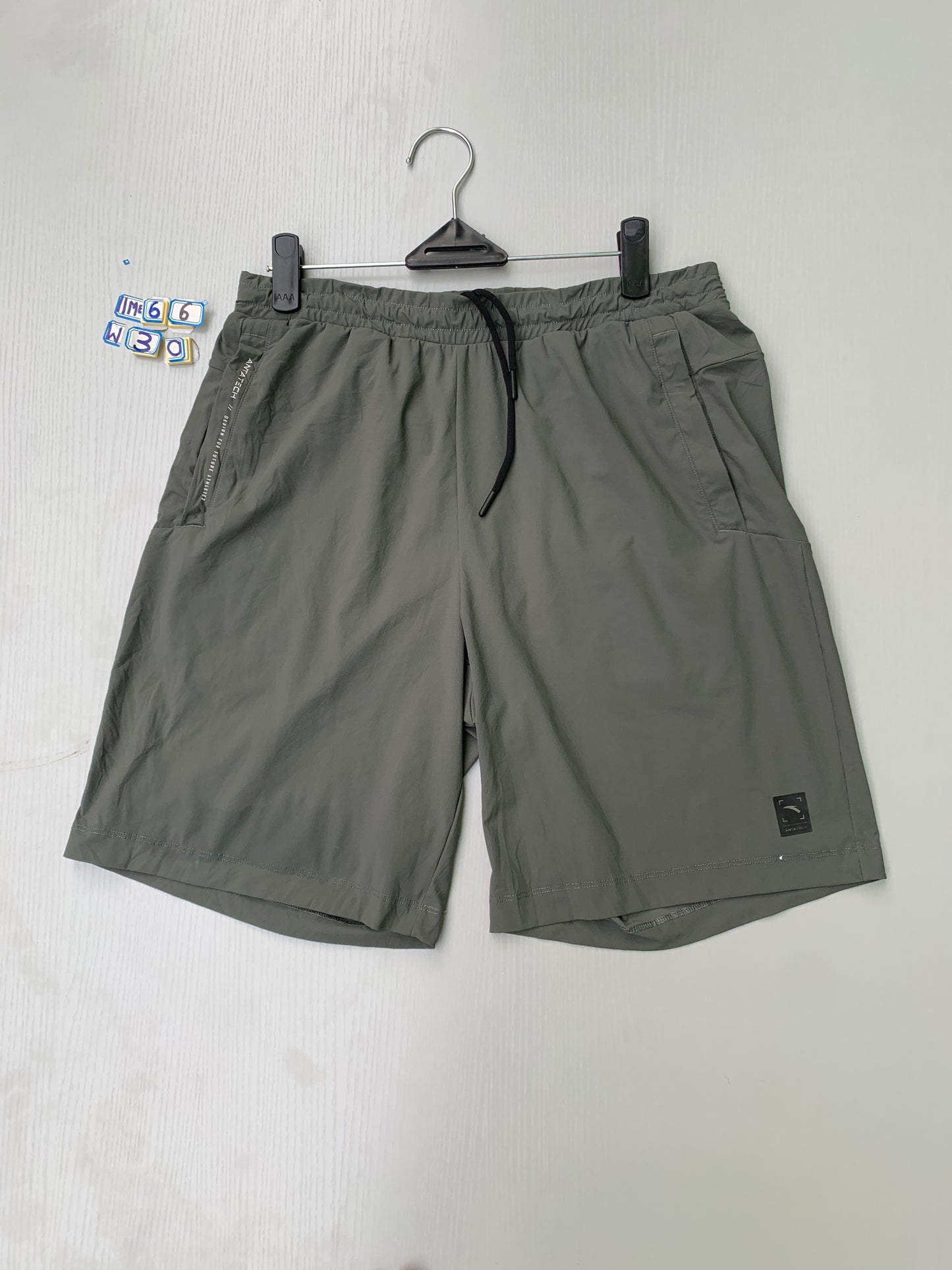 11MEN66 WAIST30