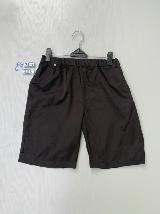 11MEN75 WAIST26