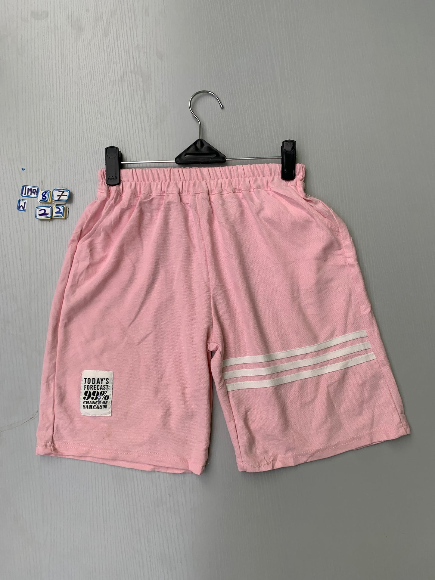 11MEN87 WAIST22