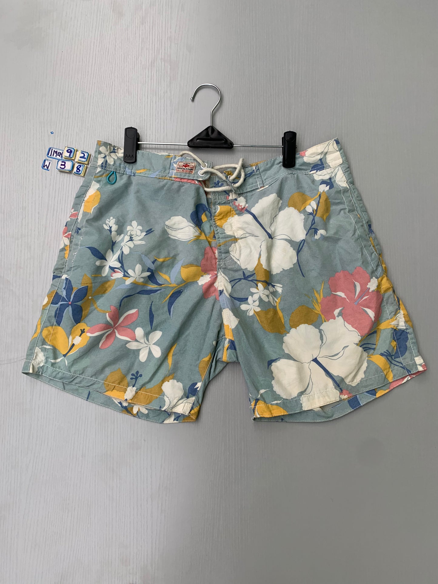 11MEN92 WAIST38