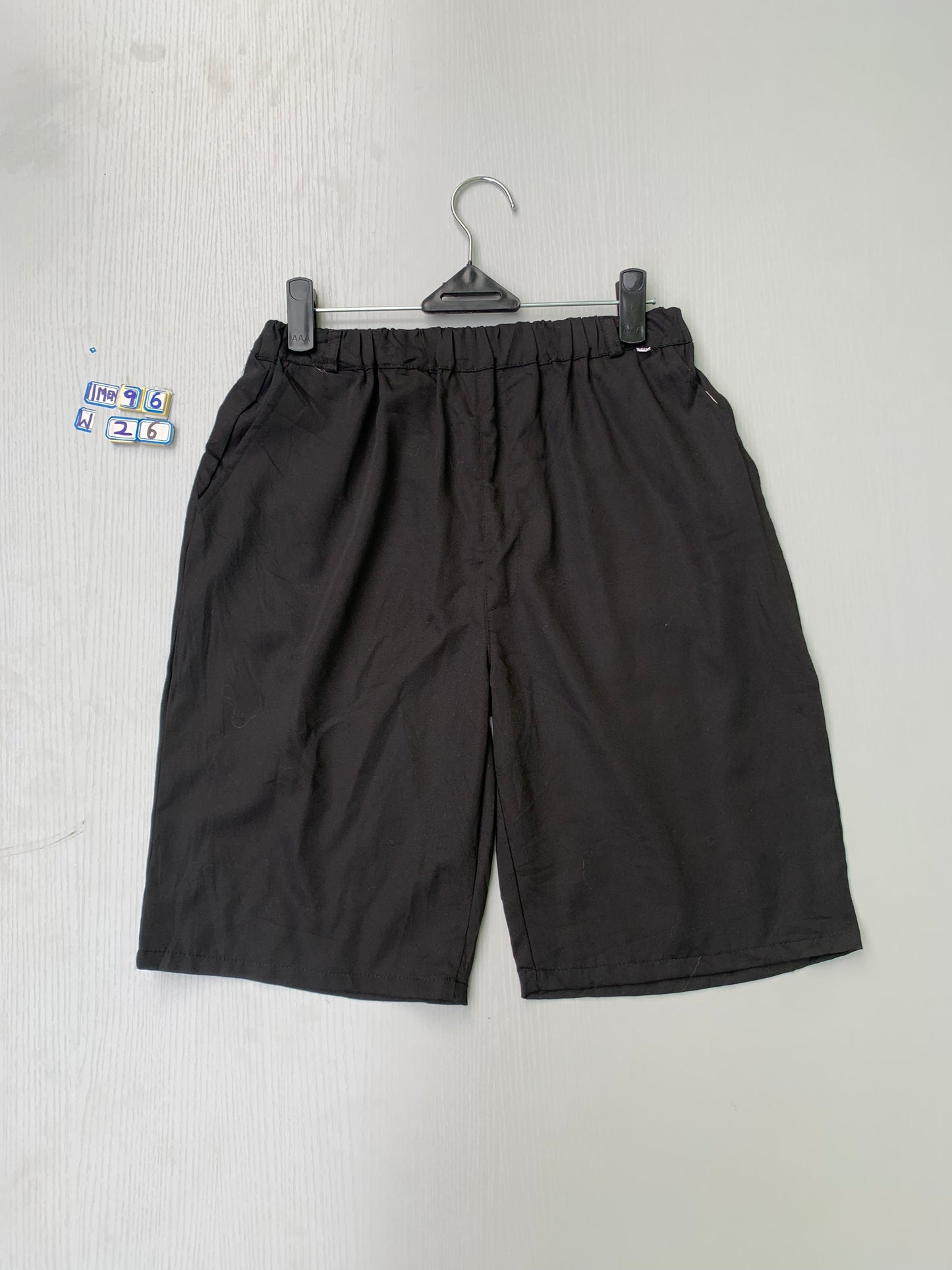 11MEN96 WAIST26
