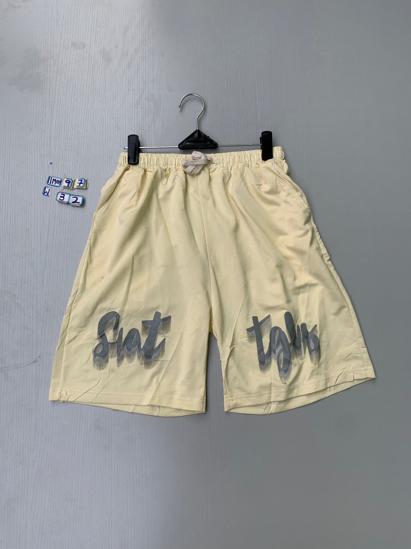 11MEN97 WAIST32
