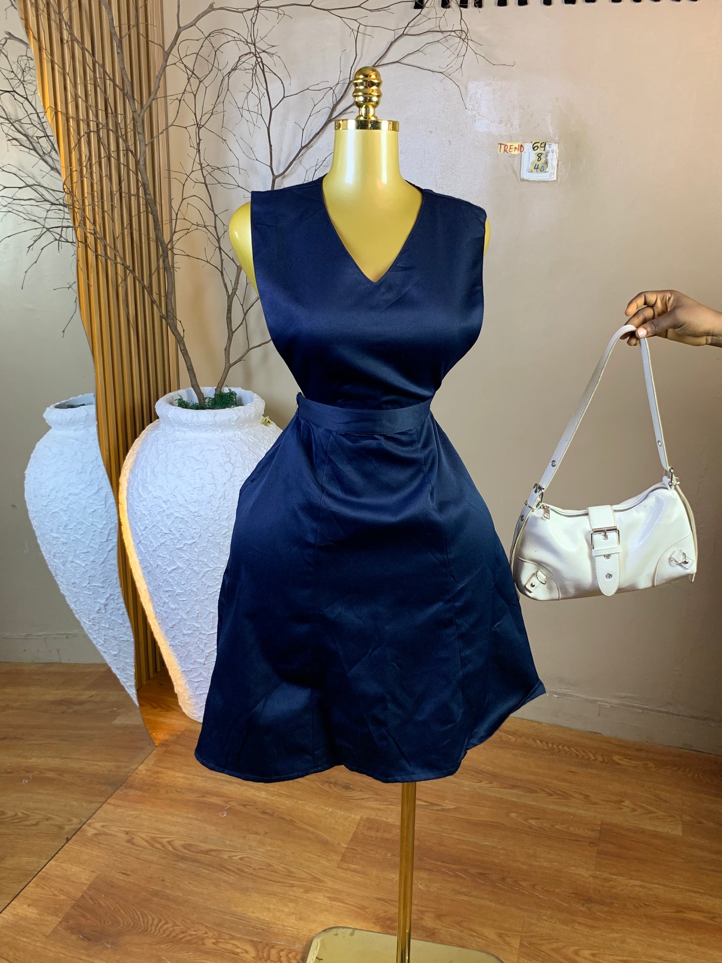 TREND69 SIZE8 Length40