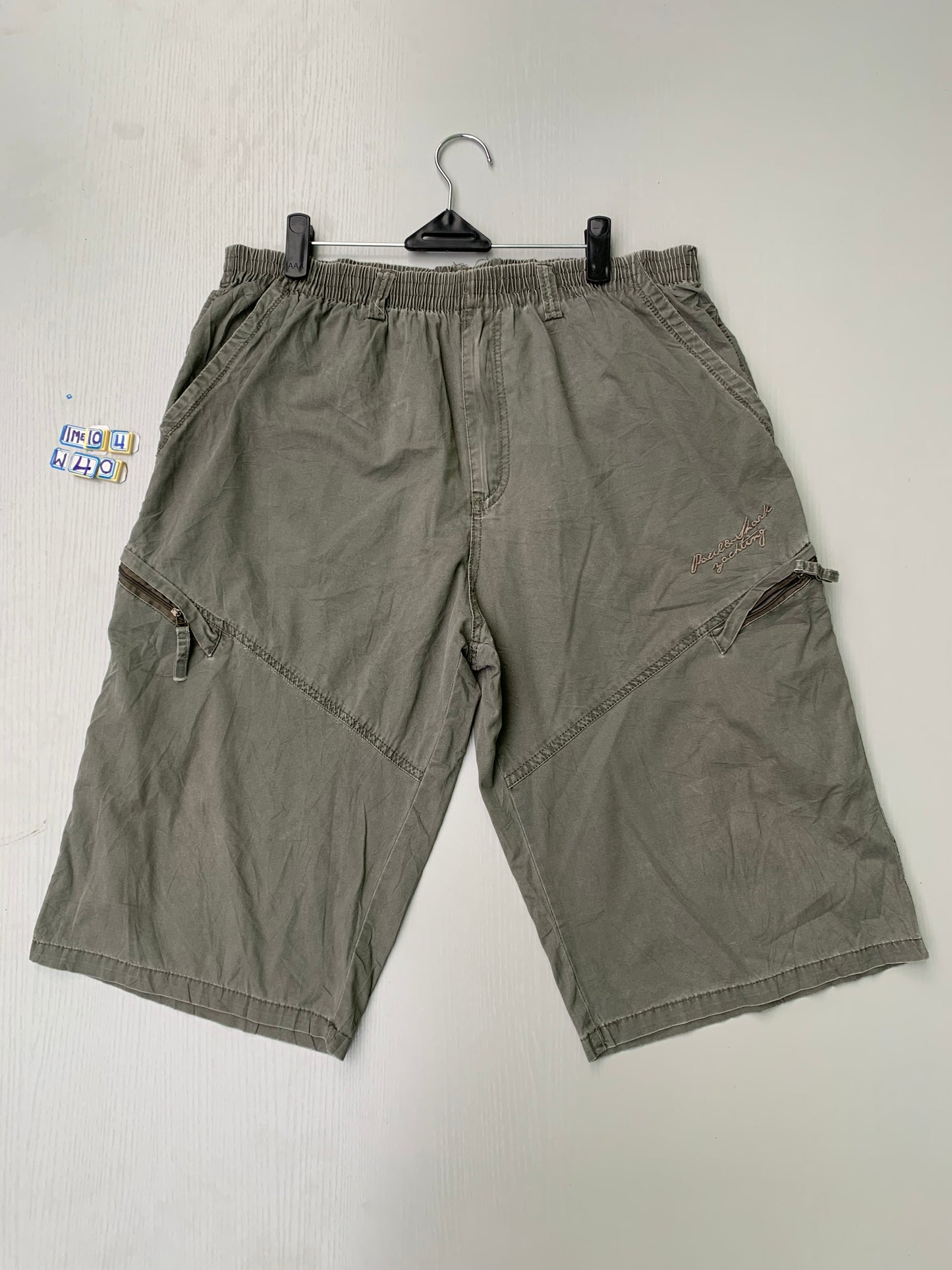11MEN104  WAIST40
