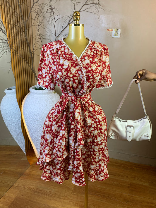 TREND77 SIZE8 Length41