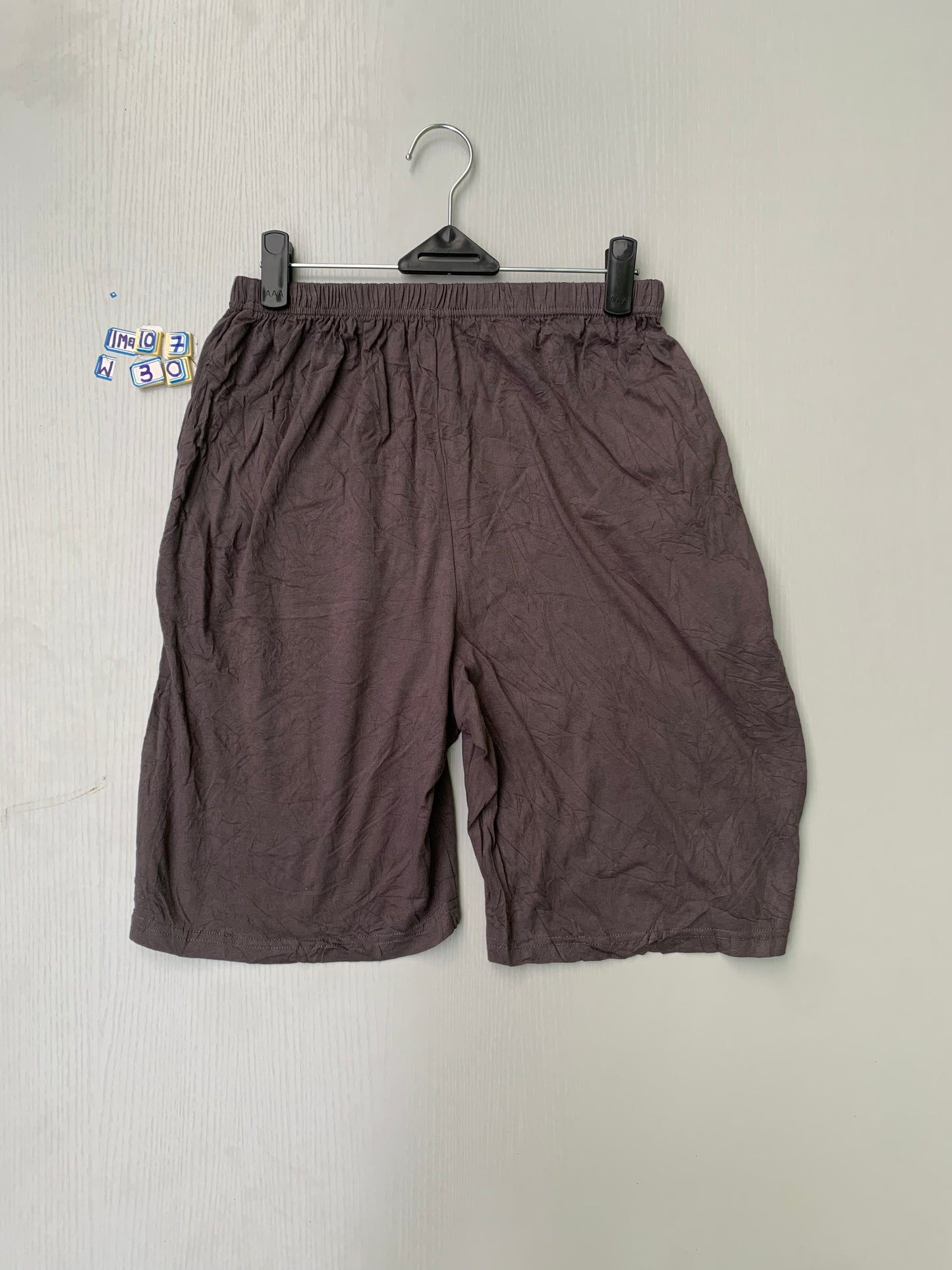 11MEN107 WAIST30