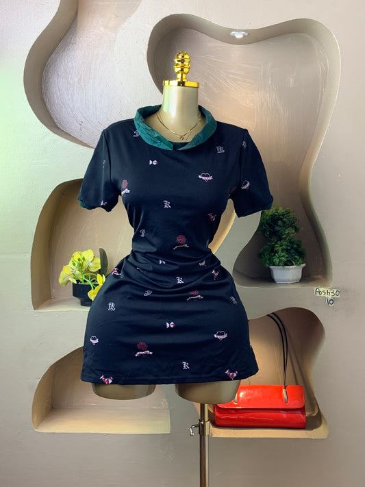 POSH30 POSH DRESS SIZE10