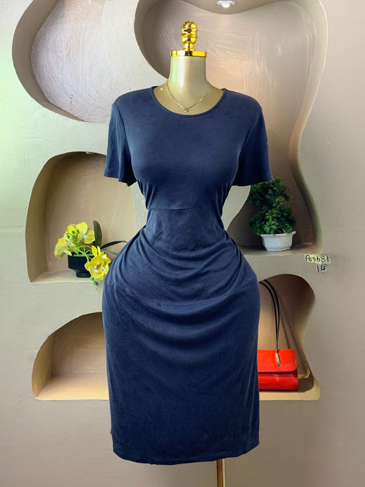 POSH81 DRESS SIZE14